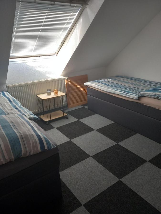 Zur Alten Metzgerei Alf Zimmer foto